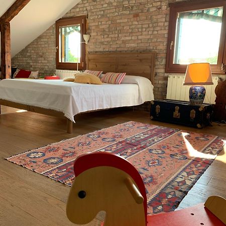La Casa Del Pittore Velence Kültér fotó
