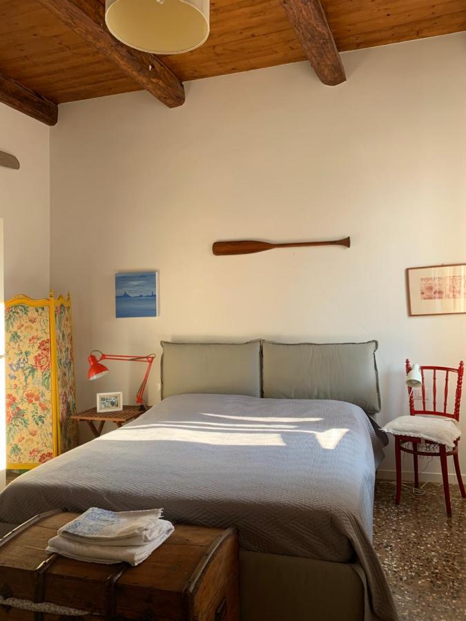 La Casa Del Pittore Velence Kültér fotó