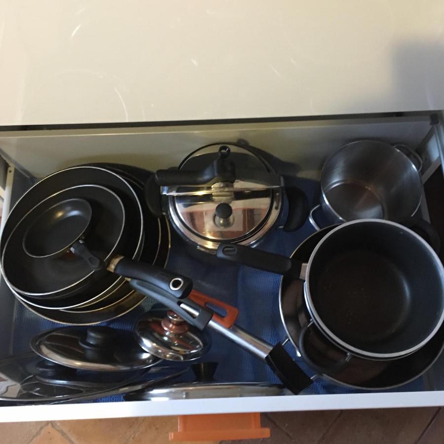 La Casa Del Pittore Velence Kültér fotó