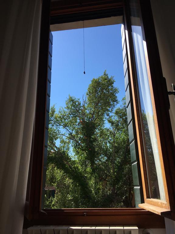 La Casa Del Pittore Velence Kültér fotó