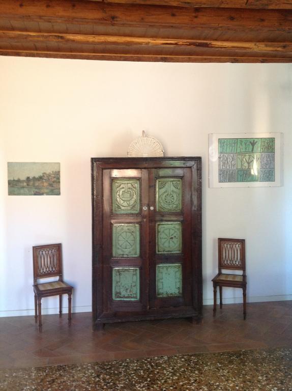 La Casa Del Pittore Velence Kültér fotó