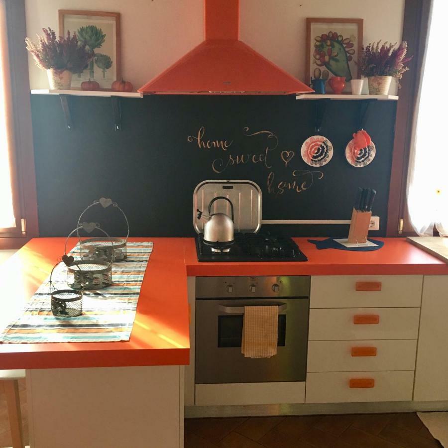 La Casa Del Pittore Velence Kültér fotó